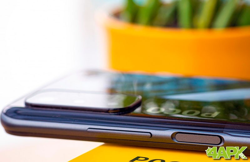  Обзор Poco M3 Pro 5G: отличный смартфона за доступные деньги Xiaomi  - poco-m3-pro-5g-8