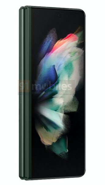  Samsung Galaxy Z Fold 3: пресс-фото в трех расцветках Samsung  - press_foto_samsung_galaxy_z_fold_3_v_treh_cvetah_8