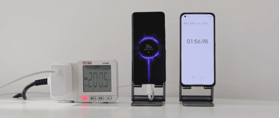  Xiaomi успокоила волнения насчет безопасности и долговечности 200-Вт зарядки Xiaomi  - xiaomi_raskryla_detali_o_bezopasnosti_i_dolgovechnosti_200_vt_zaradki_picture2_0