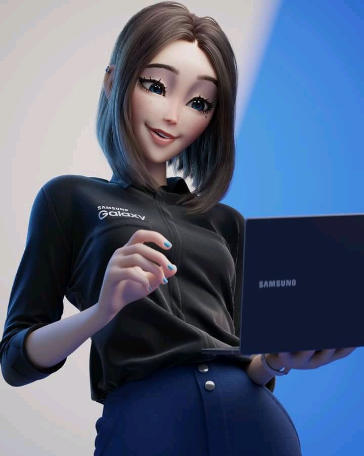  Samsung заменит Bixby новым ассистентом Сэм Samsung  - znakomtes_sem_samsung_izbavlaetsa_ot_assistenta_bixby_2