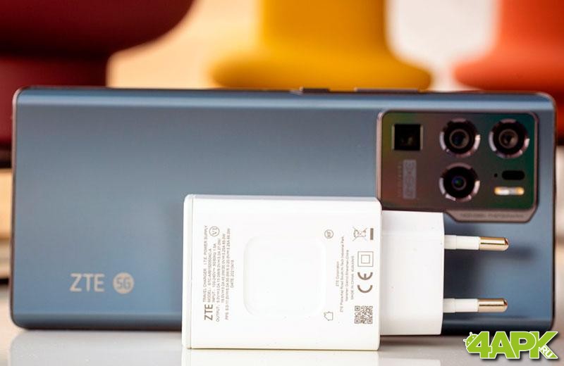  Обзор ZTE Axon 30 Ultra 5G: хороший камерофон по достойной цене Другие устройства  - zte-axon-30-ultra-5g-32