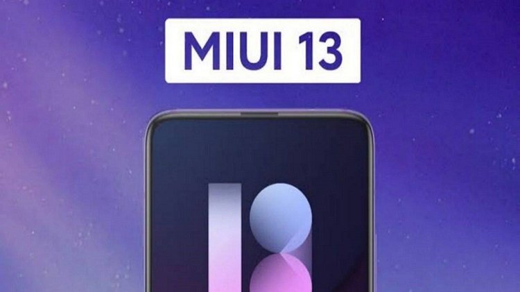  Xiaomi не покажет MIUI 13 на презентации Xiaomi  - MIUI-13