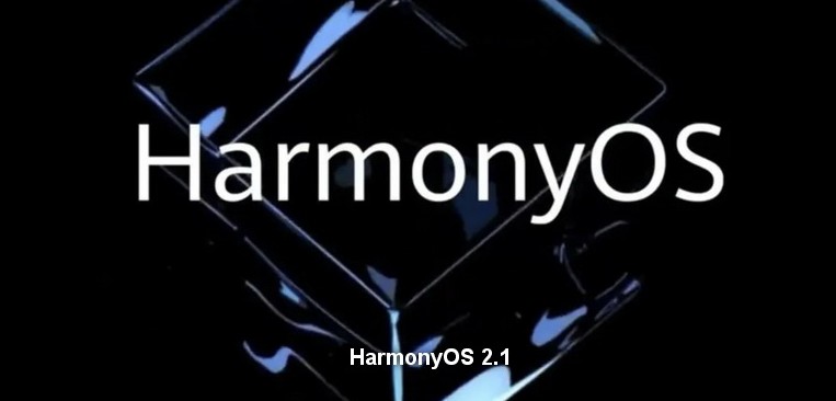  Операционка Harmony OS 2.1 дебютирует в P50 Huawei  - Skrinshot-24-08-2021-165352