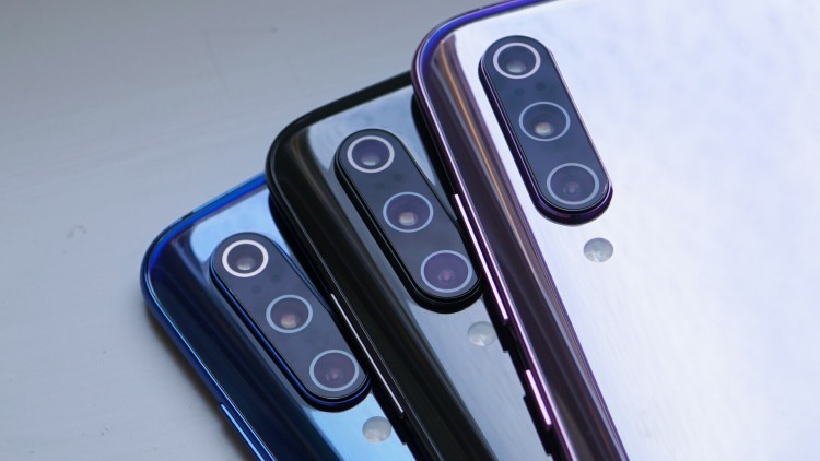  Xiaomi улучшит качество камер у дешёвых смартфонов Xiaomi  - Xiaomi-three-triple-camera-details