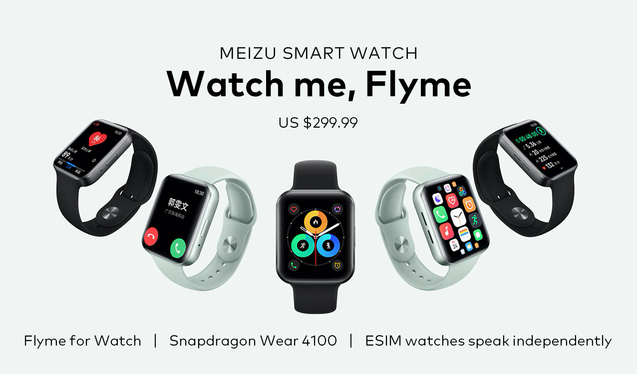  Meizu Watch с eSIM, Flyme и NFC можно приобрести на AliExpress Meizu  - meizu_watch_s_esim_flyme_i_nfc_stali_dostupny_na_aliexpress_cena_picture2_0