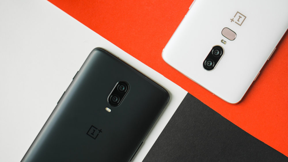 OnePlus