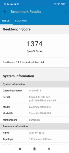  Обзор Xiaomi Redmi Note 10T: чип Dimensity 700, IPS 90 Гц, 5G Xiaomi  - 900dc5c975-1