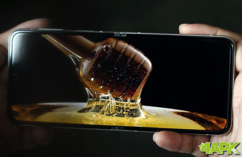  Обзор Samsung Galaxy Z Flip3 5G: более доступный раскладной смартфон Samsung  - samsung-galaxy-z-flip-11