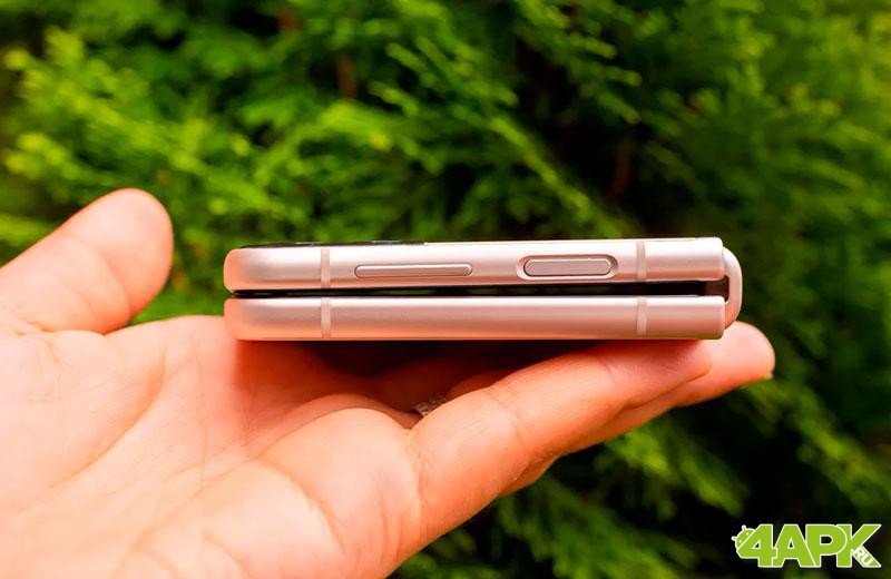  Обзор Samsung Galaxy Z Flip3 5G: более доступный раскладной смартфон Samsung  - samsung-galaxy-z-flip-3-5