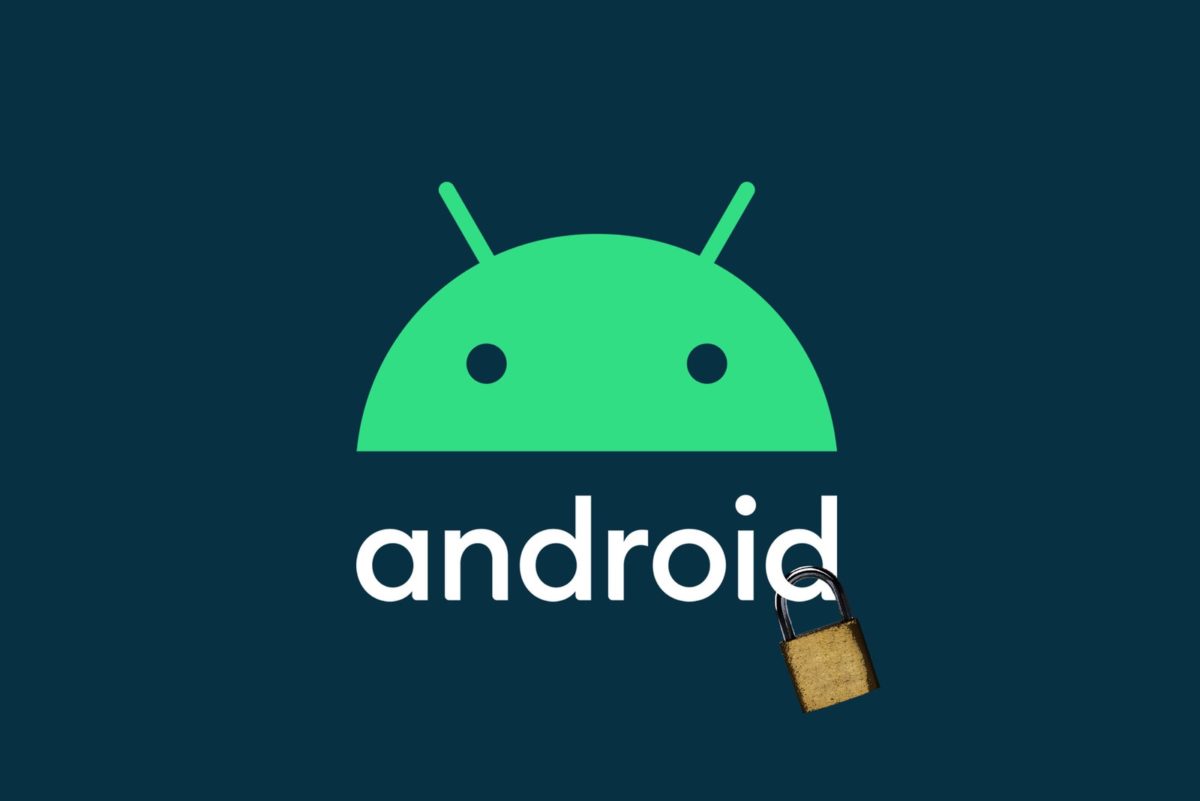 Андроид 10 логотип