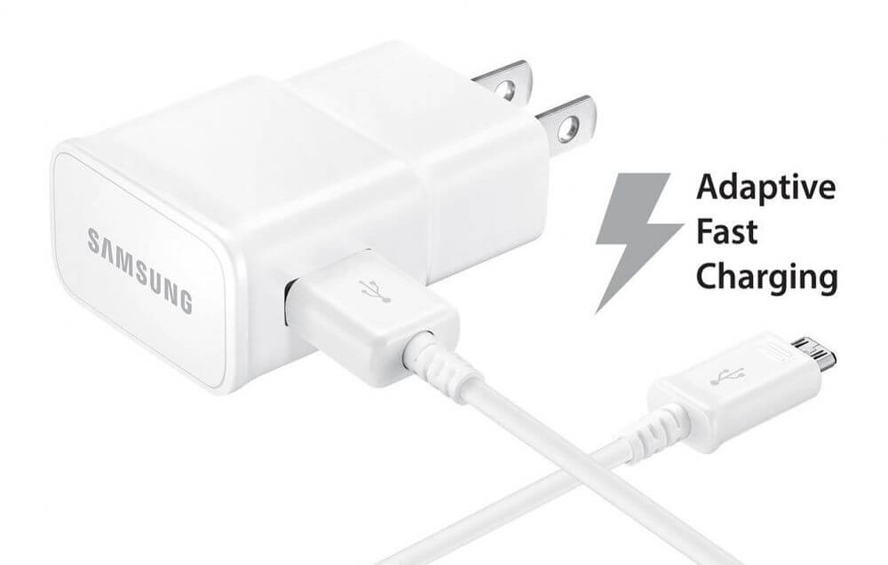  Fast charge - что это такое и для чего он нужен FAQ  - Samsung-Adaptive-Fast-Charging
