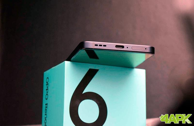  Обзор смартфона Oppo Reno 6 5G: универсальный, ноне примечательный Другие устройства  - oppo-reno-6-5g-10