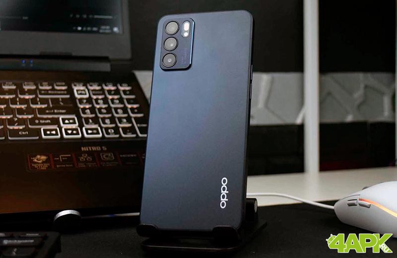  Обзор смартфона Oppo Reno 6 5G: универсальный, ноне примечательный Другие устройства  - oppo-reno-6-5g-2
