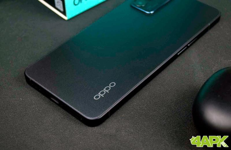  Обзор смартфона Oppo Reno 6 5G: универсальный, ноне примечательный Другие устройства  - oppo-reno-6-5g-3