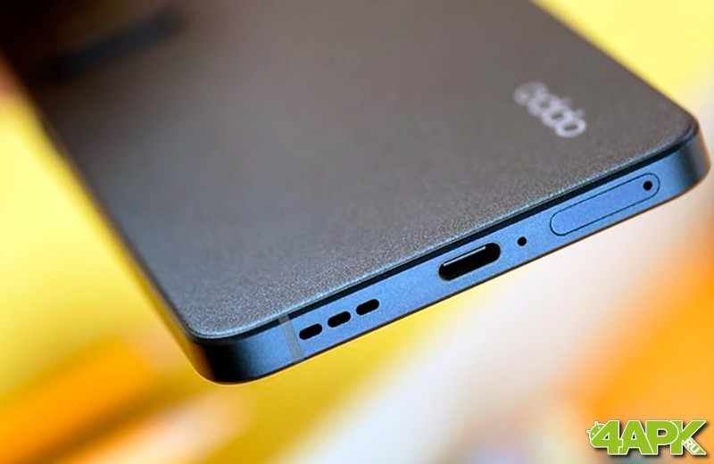  Обзор смартфона Oppo Reno 6 5G: универсальный, ноне примечательный Другие устройства  - oppo-reno-6-5g-34