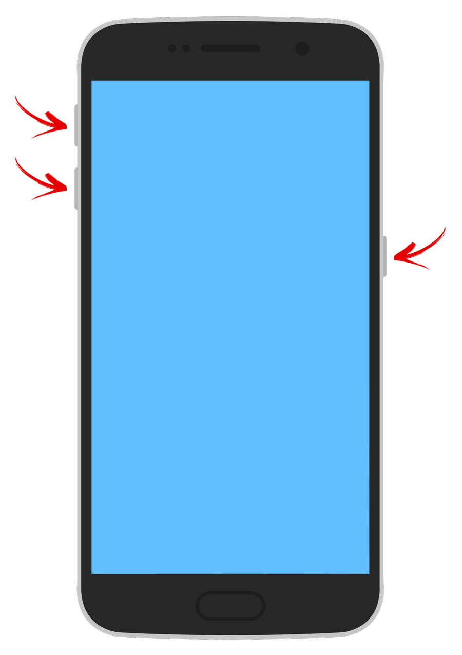  Как отключить самсунг галакси FAQ  - samsung-restart-phone