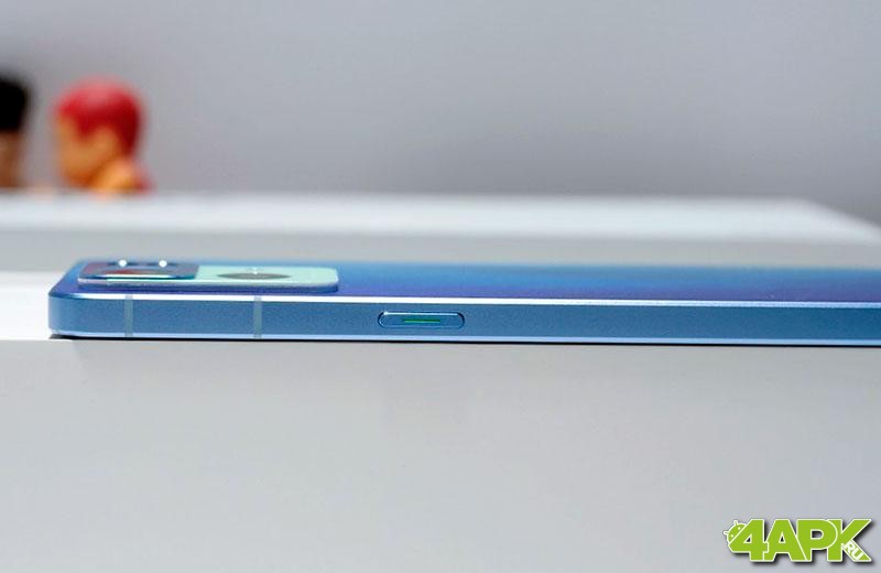  Обзор Oppo Reno 7 Pro 5G: смартфон с дизайном как у iPhone Другие устройства  - oppo-reno-7-pro-6