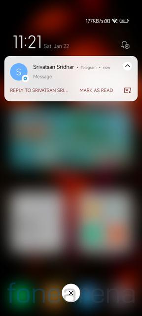  MIUI 13 на Xiaomi с интерфейсом Material You из Android 12 Xiaomi  - 2a40295a91d074d9cfb691fe89f29cb2