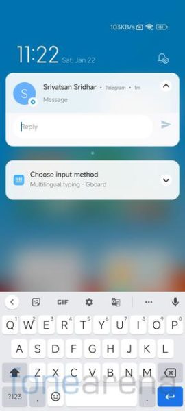 MIUI 13 на Xiaomi с интерфейсом Material You из Android 12 Xiaomi  - 8b1fc0b7f5a45e05e16de64a13a4874e