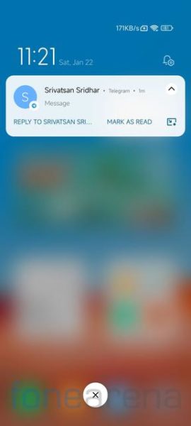  MIUI 13 на Xiaomi с интерфейсом Material You из Android 12 Xiaomi  - a1eae51140407b6e0af1f640366d070c