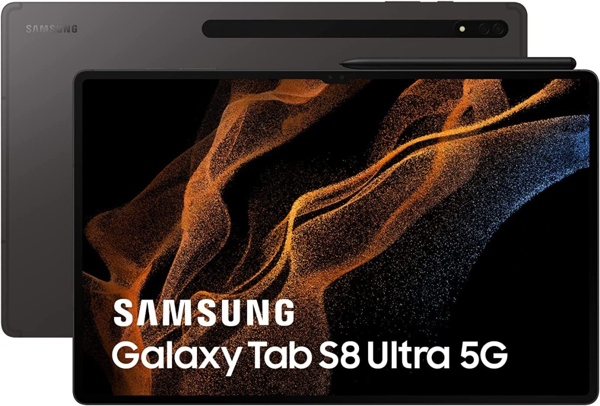  Amazon раскрыл линейку Samsung Galaxy Tab S8 Samsung  - amazon_sluchajno_raskryl_vse_sekrety_linejki_samsung_galaxy_tab_s8_picture7_2