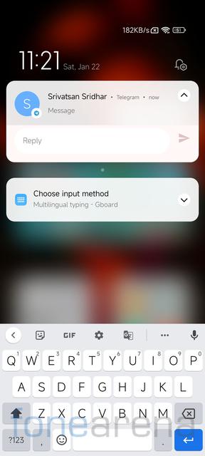  MIUI 13 на Xiaomi с интерфейсом Material You из Android 12 Xiaomi  - b305041c58fb3bf97e2adf474d58298c