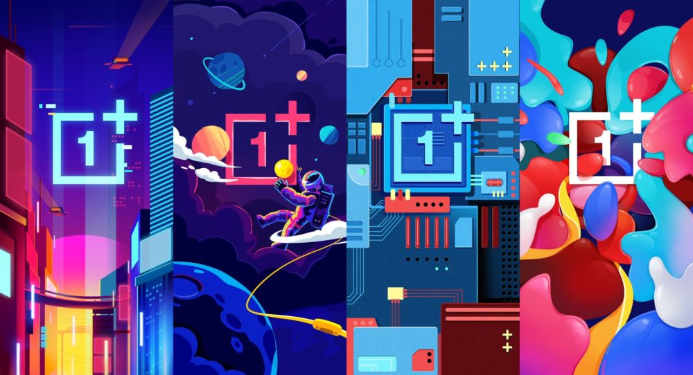 OnePlus