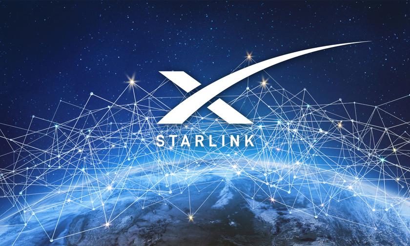  Илон Маск объявил о запуске спутникового интернета Starlink в Украине Другие устройства  - 041e73cdb86134454f4597782e794fc1