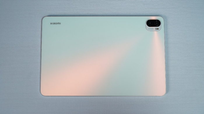 Презентация xiaomi pad 6