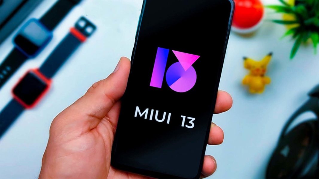  Список моделей Xiaomi и Redmi которые обновятся до MIUI 13 Xiaomi  - miui-13-1