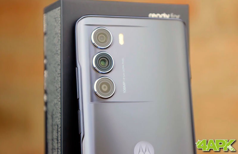  Обзор Motorola Moto G200 5G: флагманская производительность за доступную цену Другие устройства  - motorola-moto-g200-18