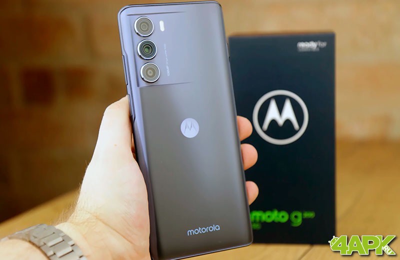  Обзор Motorola Moto G200 5G: флагманская производительность за доступную цену Другие устройства  - motorola-moto-g200-28