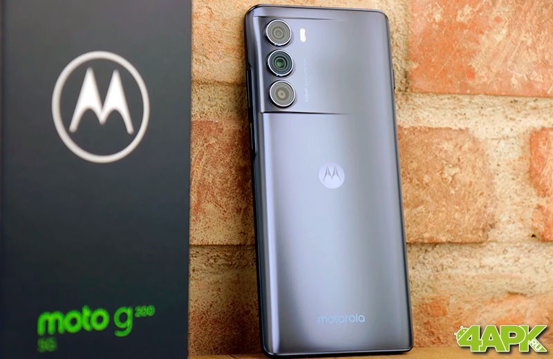  Обзор Motorola Moto G200 5G: флагманская производительность за доступную цену Другие устройства  - motorola-moto-g200-31
