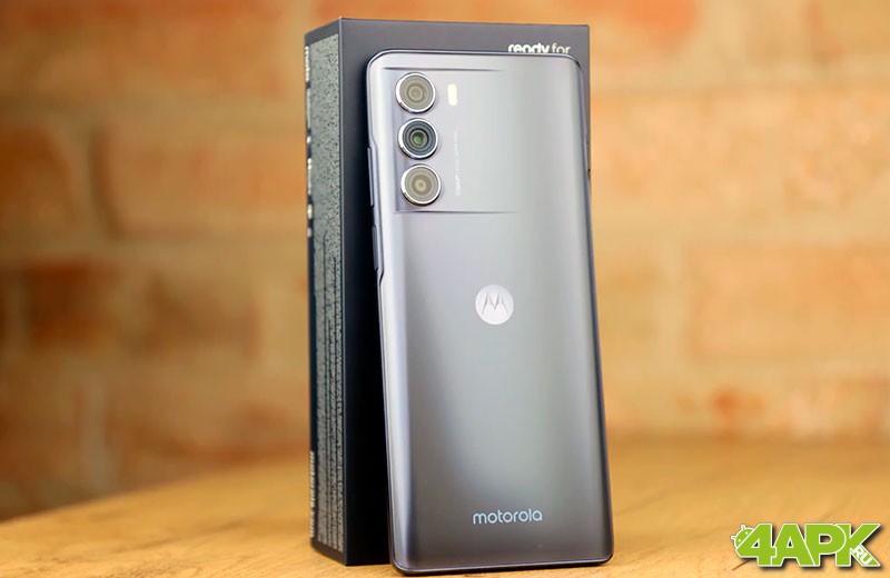  Обзор Motorola Moto G200 5G: флагманская производительность за доступную цену Другие устройства  - motorola-moto-g200-7