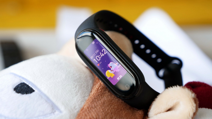  Xiaomi снова подловили на обмане в рекламе Другие устройства  - xiaomi_mi_band_5_picture5_0