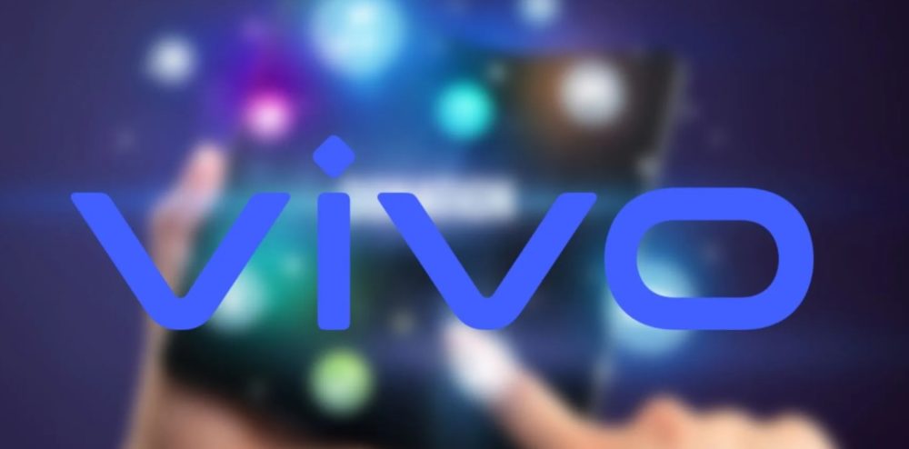 Vivo X Fold