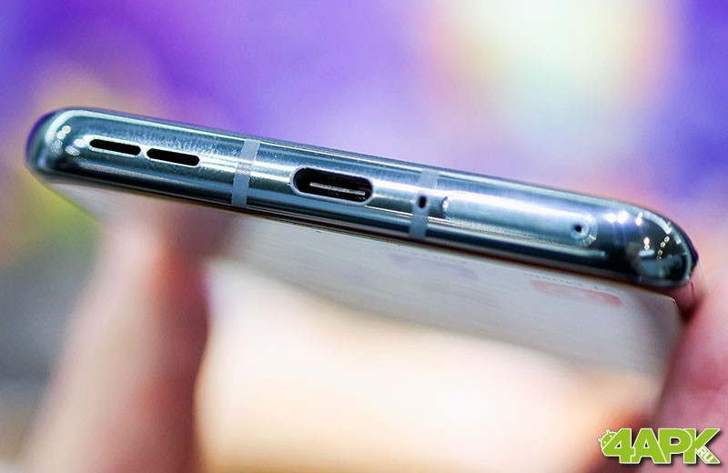  Обзор OnePlus 10 Pro: знакомые характеристики в новом дизайне Другие устройства  - oneplus-10-pro-27