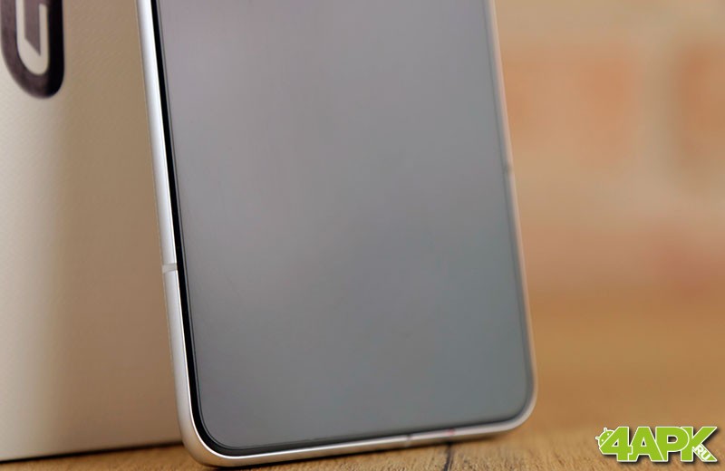  Обзор Realme GT 2 Pro: улучшенный смартфон с каплей флагмана Другие устройства  - realme-gt-2-pro-16