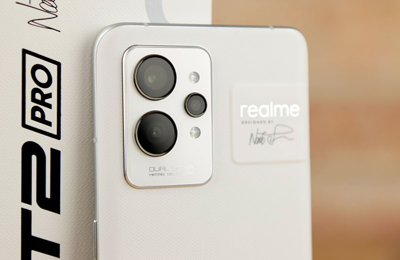 Realme GT 2 Pro