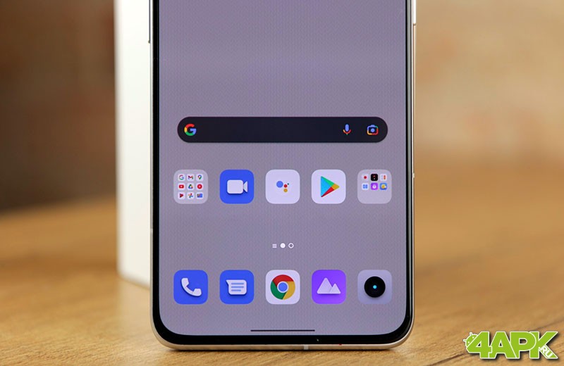  Обзор Realme GT 2 Pro: улучшенный смартфон с каплей флагмана Другие устройства  - realme-gt-2-pro-29
