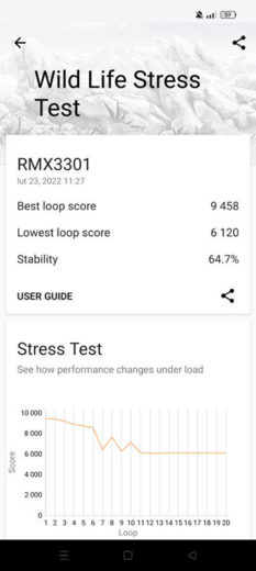  Обзор Realme GT 2 Pro: улучшенный смартфон с каплей флагмана Другие устройства  - realme-gt-2-pro-32-2