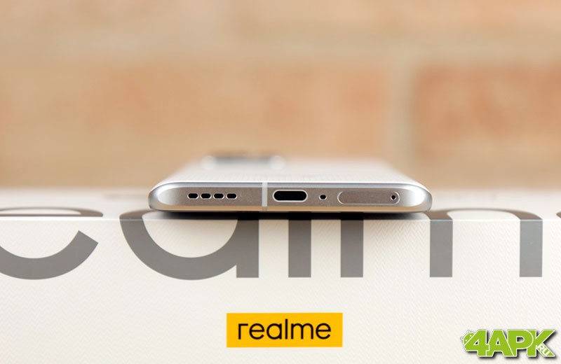  Обзор Realme GT 2 Pro: улучшенный смартфон с каплей флагмана Другие устройства  - realme-gt-2-pro-36
