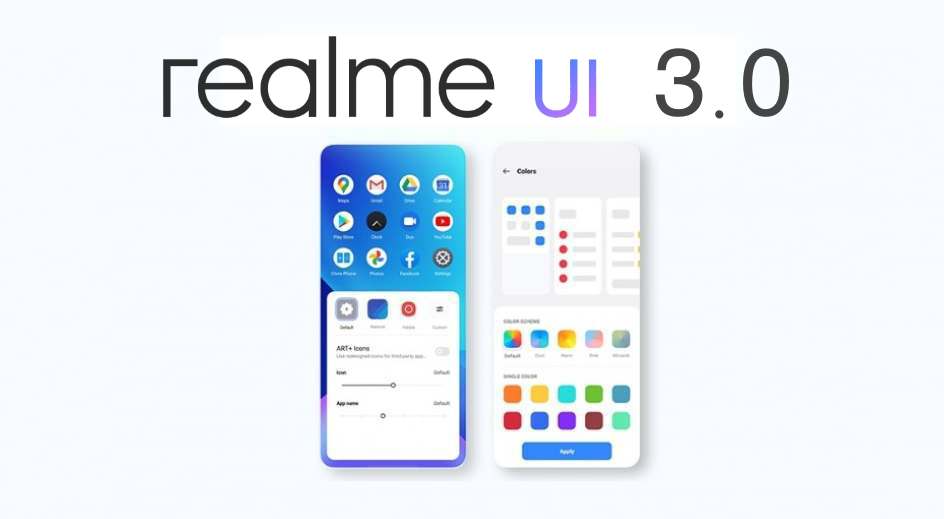 Версия realme ui. Realme UI 3. Realme UI 2.0. Оболочка Realme UI. Realme Интерфейс.