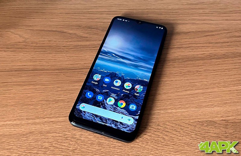  Обзор Nokia G21: бюджетный и с большой батареей Другие устройства  - nokia-g21-2