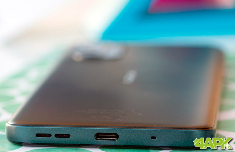  Обзор Nokia G21: бюджетный и с большой батареей Другие устройства  - nokia-g21-36