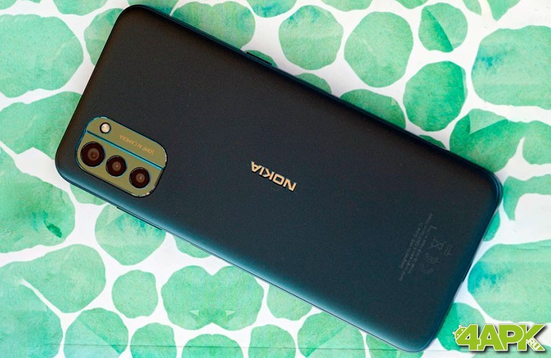  Обзор Nokia G21: бюджетный и с большой батареей Другие устройства  - nokia-g21-39