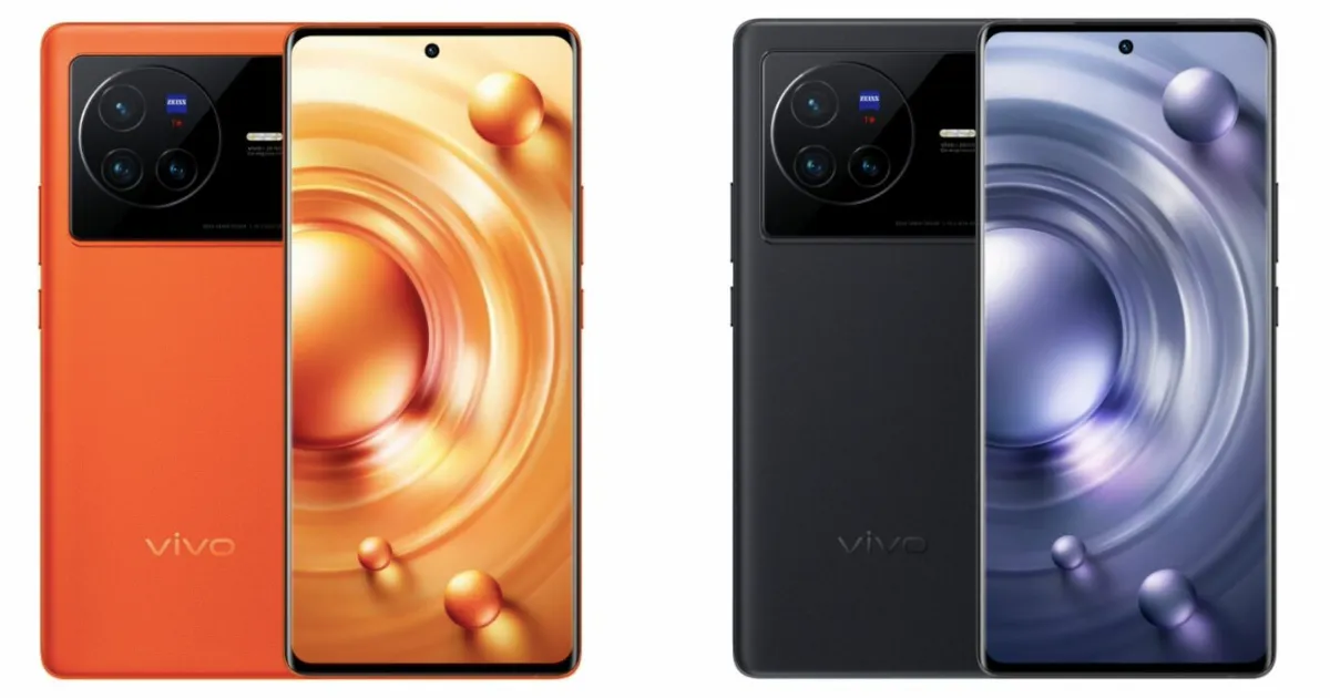  Vivo X80 Pro: характеристики премиум класса Другие устройства  - vivo-x80-pro-full-specs