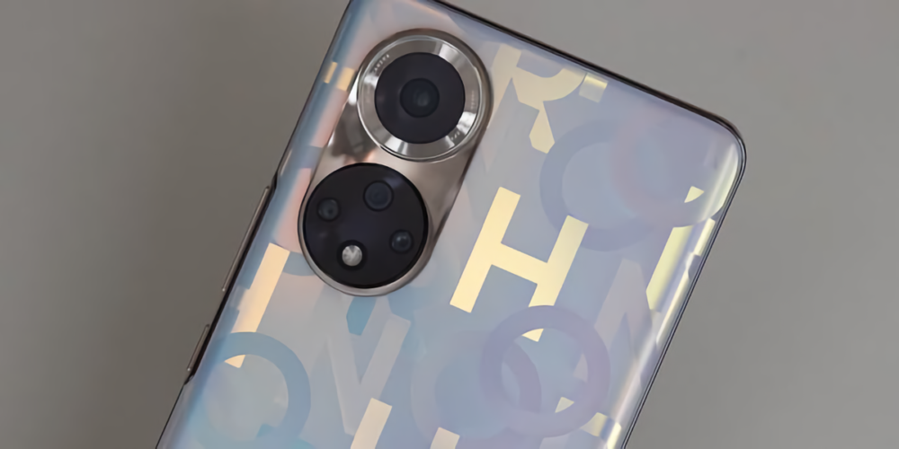 Honor 70: дата, дизайн и характеристики Honor 70