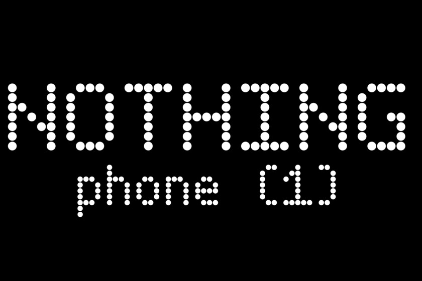 Nothing Phone