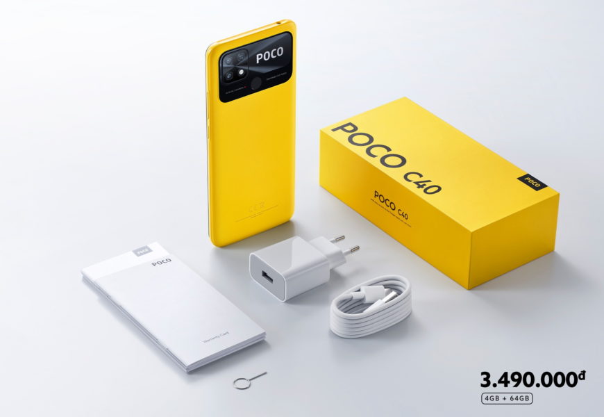  Анонс POCO C40 - бюджетный смартфон с экзотическим содержанием Другие устройства  - anons_poco_c40___budzhetka_s_ekzoticheskim_zhelezom_3